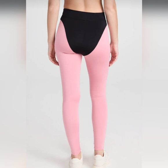 HÉROS - The 80s Leggings - Picture 2 of 11